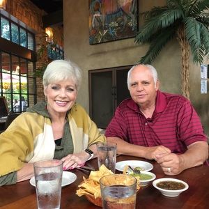 Meet your Posher, Davette